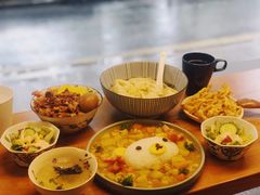 -红小满休闲餐厅(十全街店)