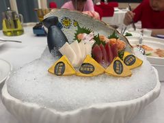 -德悦海鲜(城西店)