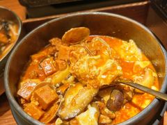 -春熙台韩国料理·章鱼肥牛(西丽店)