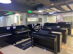 -雅马哈钢琴专卖店盛世雅歌琴行·电钢琴城·钢琴培训(翠微路店)