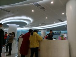 -南京市儿童医院(广州路院区)