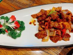 -嘉禾·悦享餐厅(八方汇店)