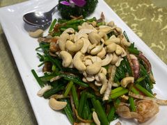 -新辉港式茶餐厅(北栅店)