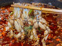 -鸿顺老铁锅美蛙鱼府(解放碑店)
