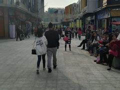 -万达广场(松江店)