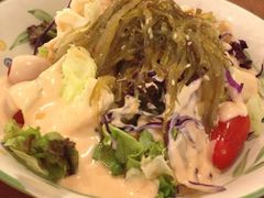 色拉-萨莉亚意式餐厅(特力时尚汇店)