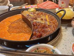-龙厂长老火锅(抚琴店)