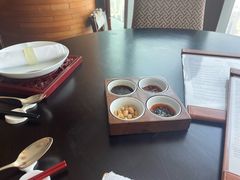 -广州柏悦酒店·悦景轩·粤菜餐厅