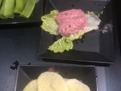 -重庆德庄火锅