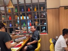 -永红源啤酒·烧烤·海鲜·大排档(台柳路店)