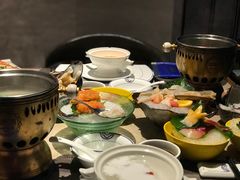 -海鼎荟海鲜姿造(晋江宝龙店)