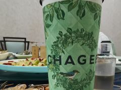 -郭姐·威海渔村(黄兴路店)