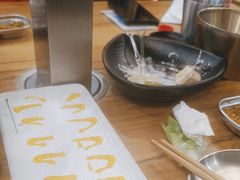 -九田家黑牛烤肉料理(吴江万象汇店)