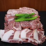 🌟韩国首尔必去!文父子烤肉店,邂逅25岁帅哥老板!🙋