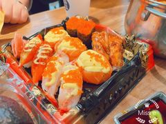 -盒马鲜生(顺义店)