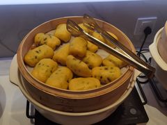 -素满香·全民食养自助(长宁龙之梦店)