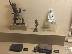 -中国闽台缘博物馆