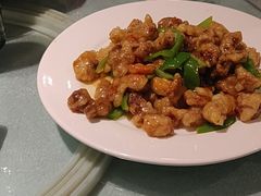 -吴记酱骨炖菜馆(康安路店)