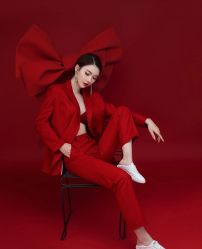 点击看大图 -米莱摄影写真(五大道别墅店)