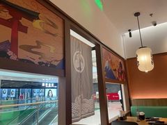-沼津港精致料理·寿喜烧·烧鸟(青浦宝龙广场日料榜单店)