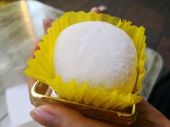 奥利奥雪媚娘-星星奶冰·汤圆(王串场店)