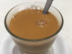 -和平馆·地道港澳茶餐厅(西门口店)