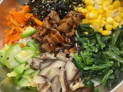 -米村拌饭(东方新天地店)