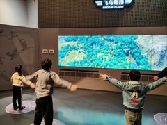 -上海科技馆(地铁站)