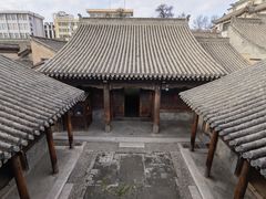 -胡氏古民居建筑