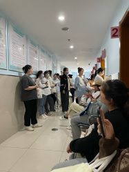 -上海市嘉定区妇幼保健院