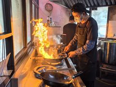 -何永光123鲜牛肉馆(1号店)
