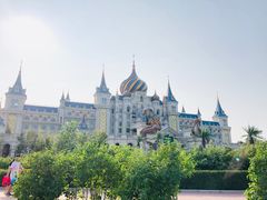 -波塞冬旅游度假区