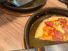 -必胜客(张家港购物公园店)