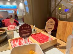 -巴奴毛肚火锅概念餐厅