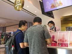 -果呀呀(国金街店)