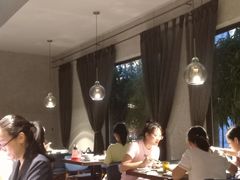 大堂-小城故事·地道宁波味(月湖盛园店)