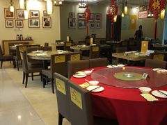 大堂-東城故事·尋找姆媽的味道(玉兰路店)