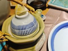 -三石铁板烧(紫竹桥店)
