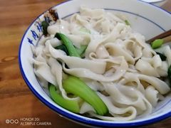 -牛肉块扯面(新华街总店)