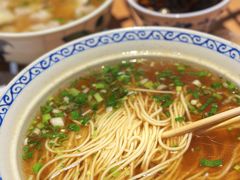 -韩萍老南京馄饨(河西万达店)