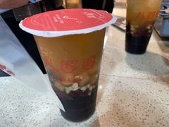 -八婆婆烧仙草(中山路店)