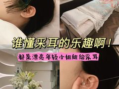 -小仙女采耳·按摩·SPA(深圳旗舰店)