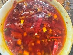 -吼堂老火锅(太古里总店)