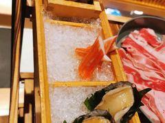 -無境·匠心日本料理(汉街店)