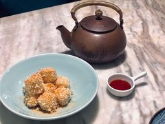 -周渝食惦·酸菜鱼精致川菜(横岗店)