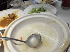 -老淮安·淮安菜(淮阴区店)