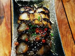 -锦尚阁烤鱼•天津菜(宣武门胡同店)