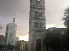 -天津意大利风情旅游区