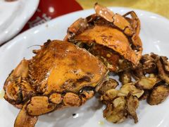 -青竹园海鲜餐厅(海天路店)