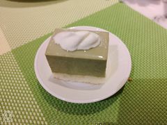 -北上海大酒店-北鸥西餐厅